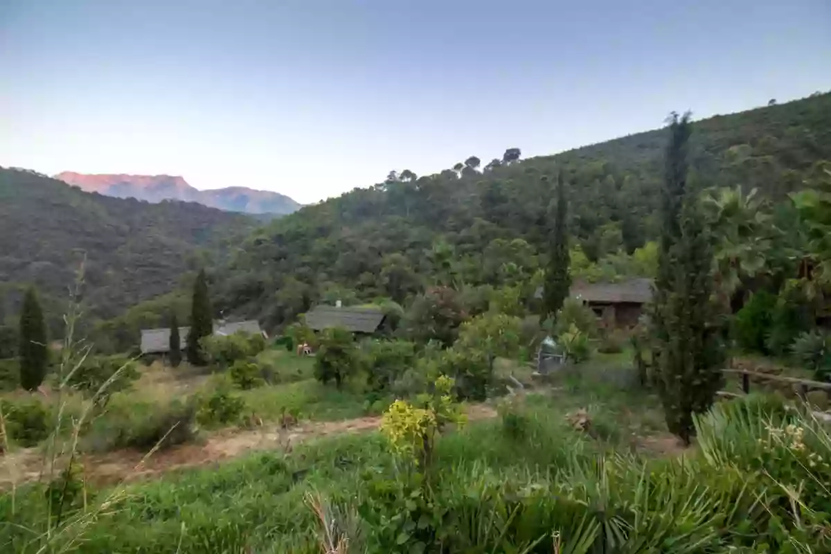 Casa Rural el Balatin