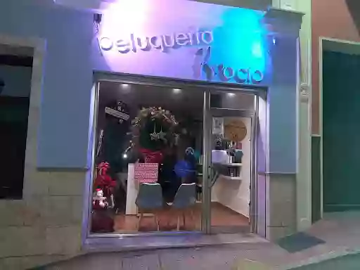 Salón de Belleza Rocío - Peluquería y Estética