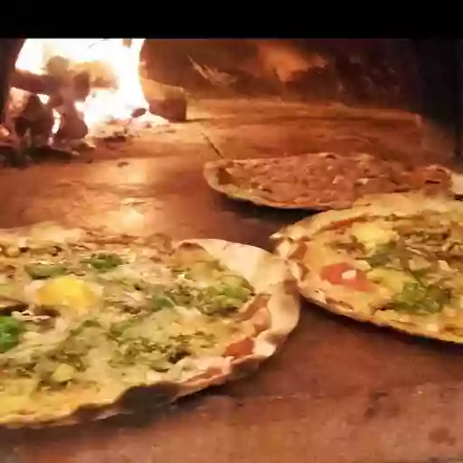 PIZZERIA IL FORNO