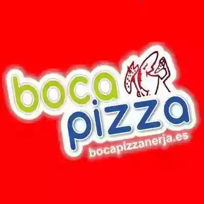 Bocapizza