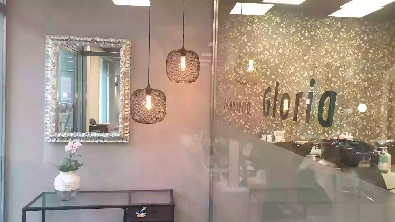 Peluqueria y estetica Glori