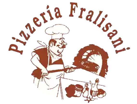 Restaurante Pizzería Fralisani