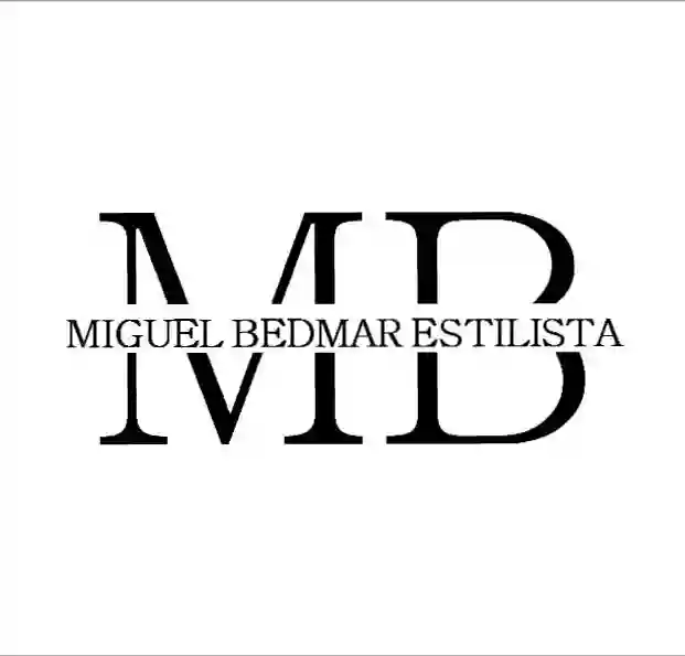 Miguel Bedmar Estilista