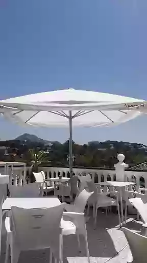 Terraza del Limonar Albergue