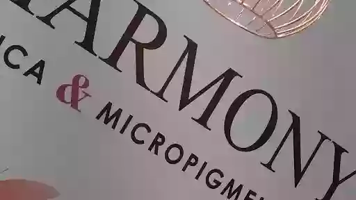 Harmony Estética & Micropigmentación