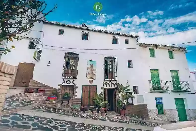 Mudéjar Posada&Mesón