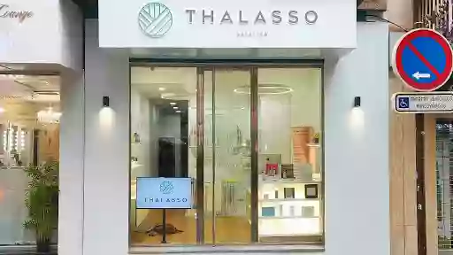 Thalasso Estetica