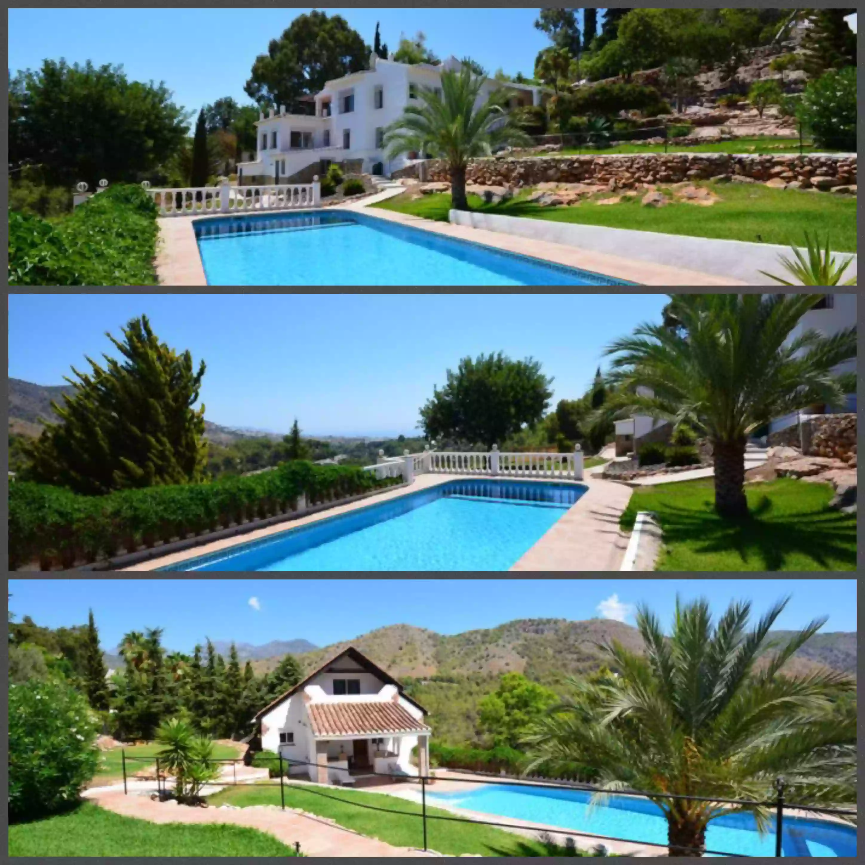 Villa Morera Bed & Breakfast