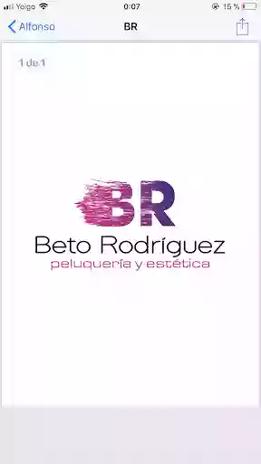 Beto Rodríguez