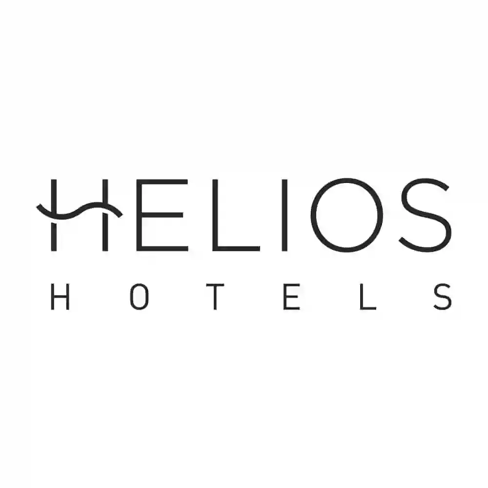 Hotel Helios Costa Tropical