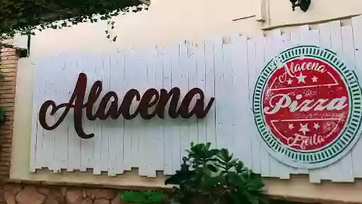 Pizzeria Alacena