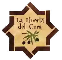 Casa Rural La Huerta del Cura - Nigüelas - Valle de Lecrín