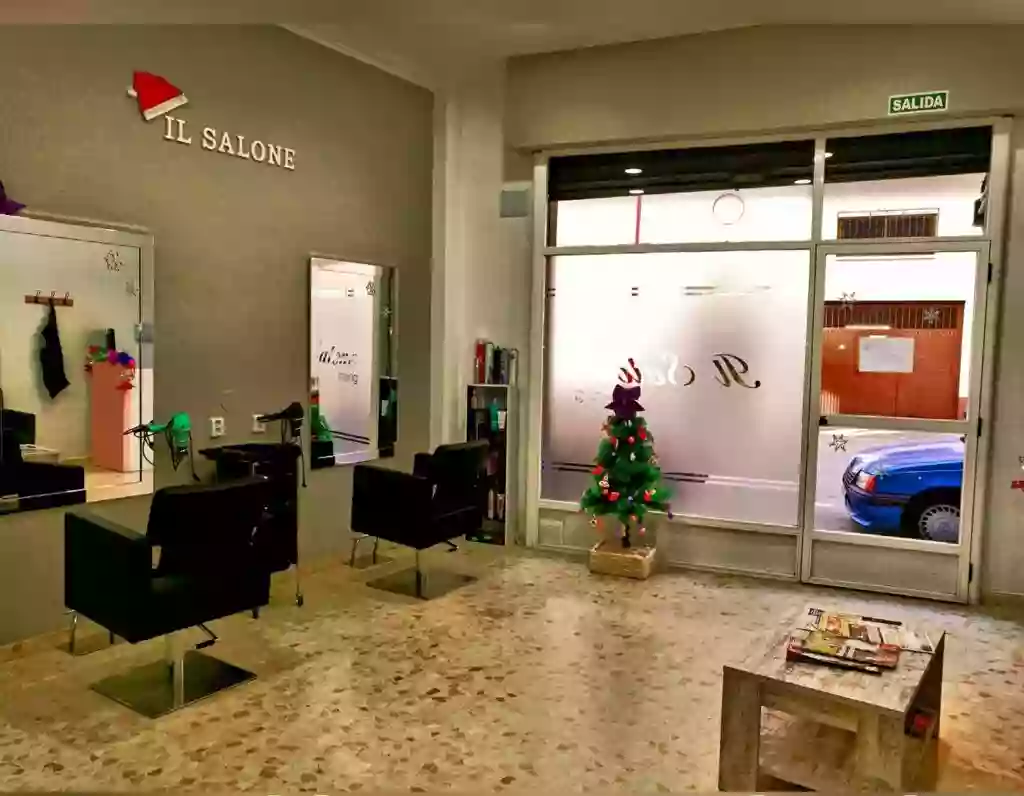 Salón de Belleza - Il Salone