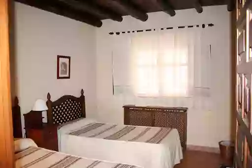 Hotel Rural San Roque