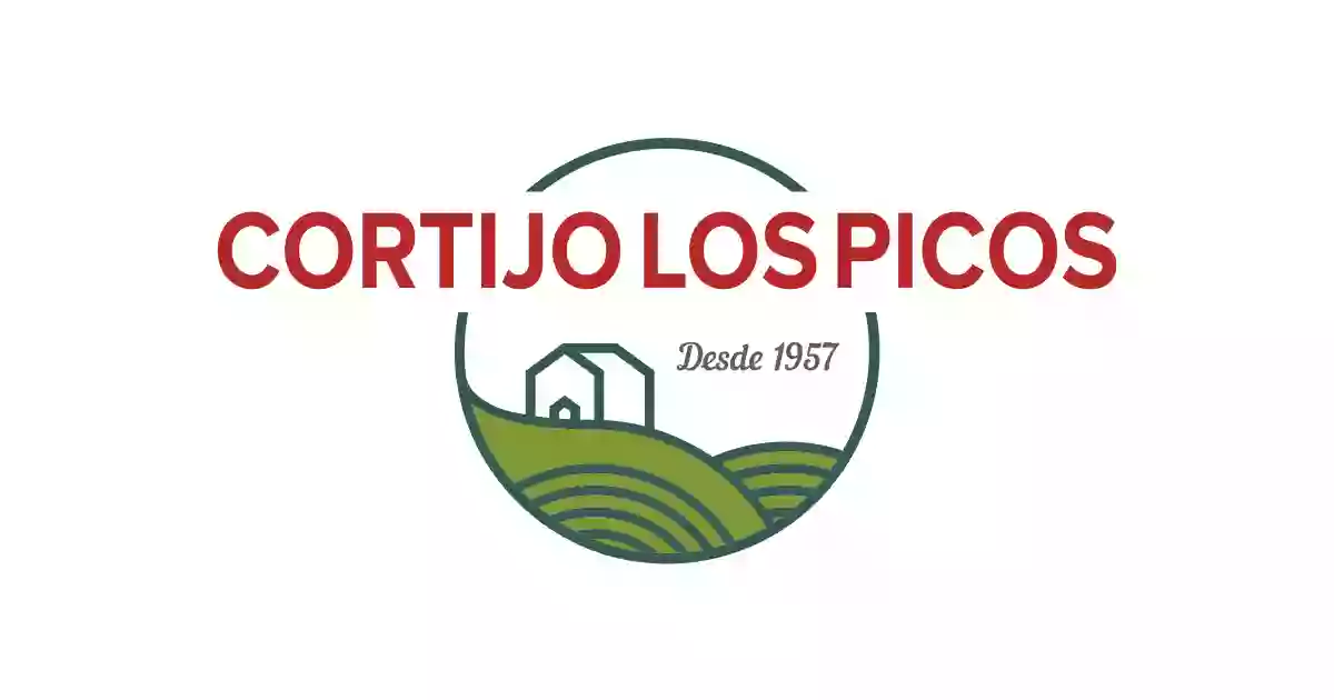 Cortijo Los Picos