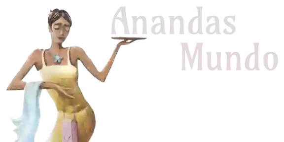 Ananda's Mundo