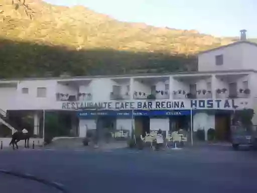 HOSTAL REGINA