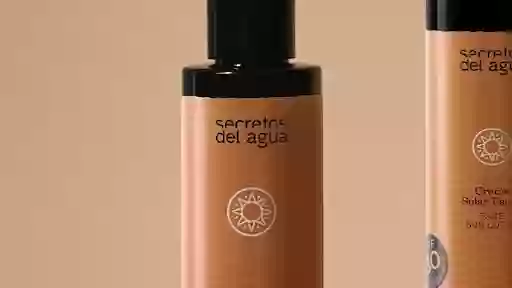 Agua Viva Peluquería Orgánica