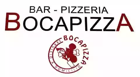 Bocapizza