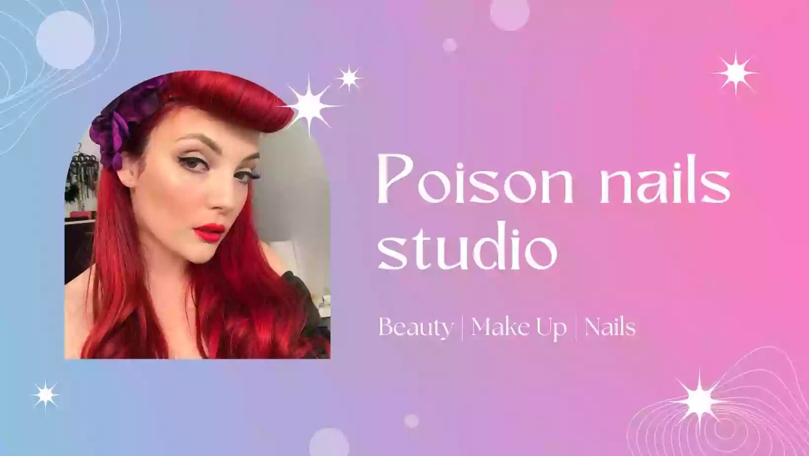 Poison Nails