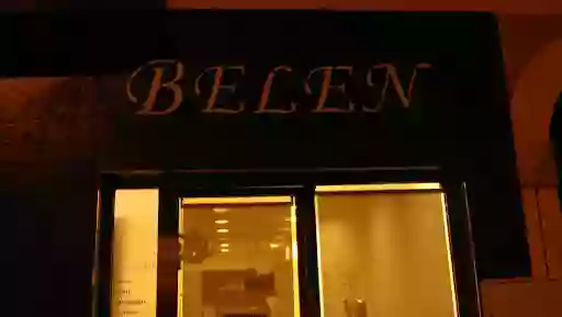 PELUQUERÍA BELÉN