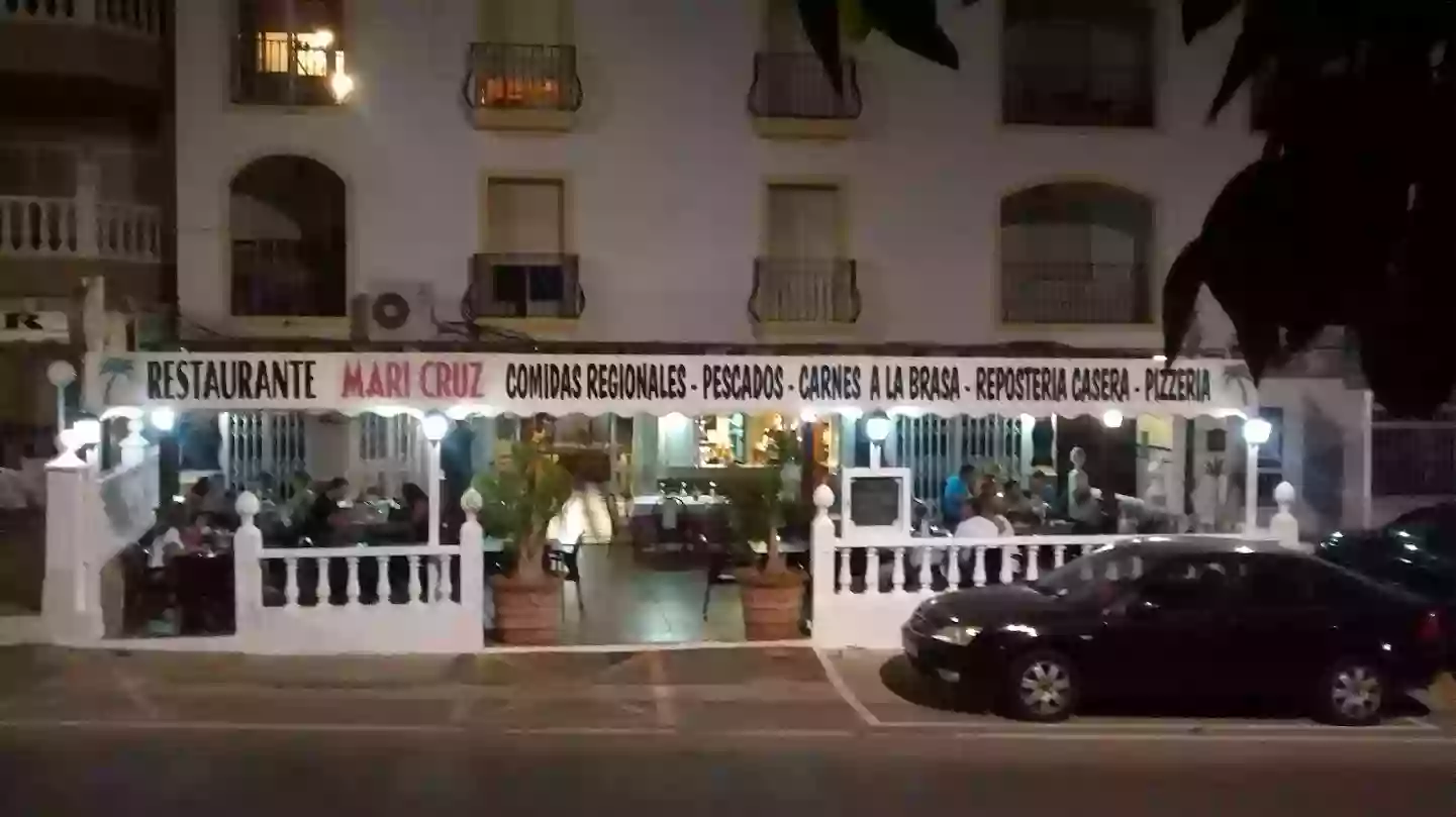 Restaurante Mari Cruz