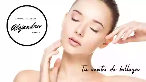 ESTÉTICA ALEJANDRA HERRERA ALMERÍA. Peluqueria y estetica unisex.