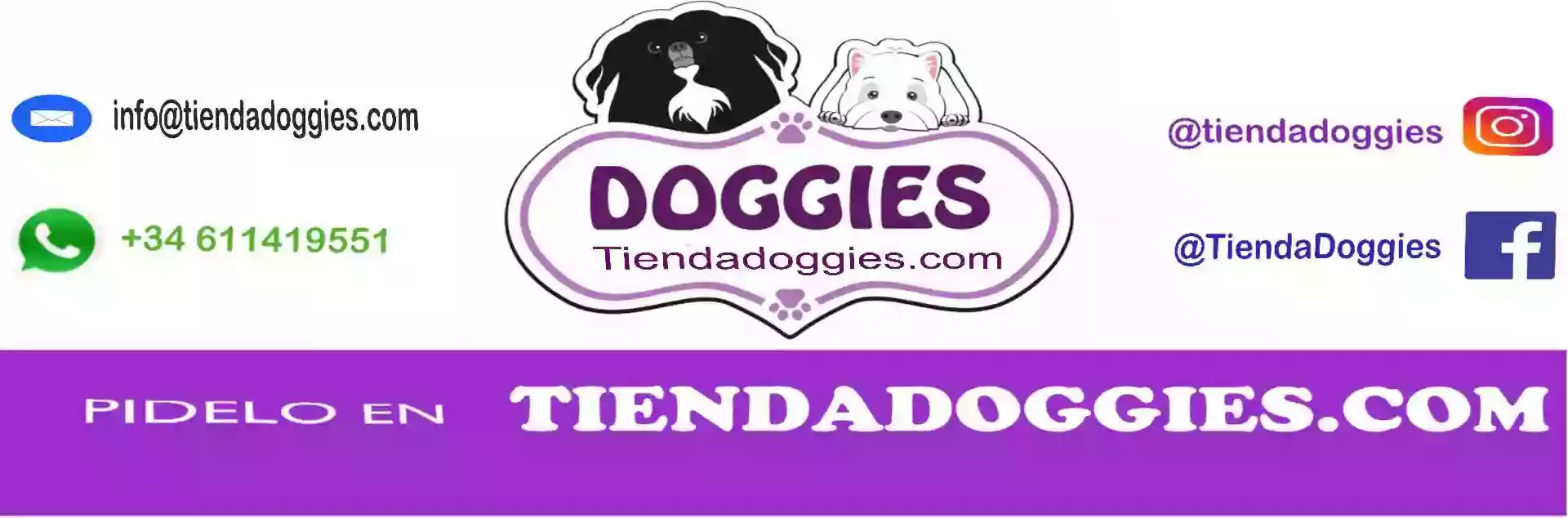 Doggies Peluquería Canina