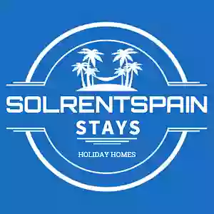 EXCELLENT CITY AND BEACH HOLIDAY WITH SEA VIEW TORREMOLINOS by Solrentspain