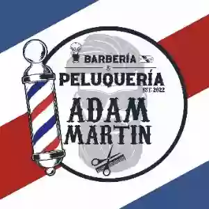 Peluquería/barbería Adam Martín