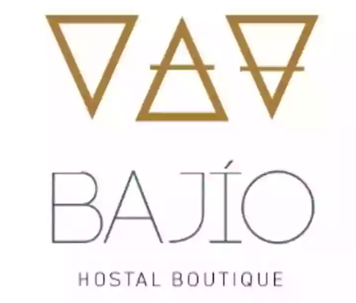 HOSTAL BOUTIQUE BAJIO