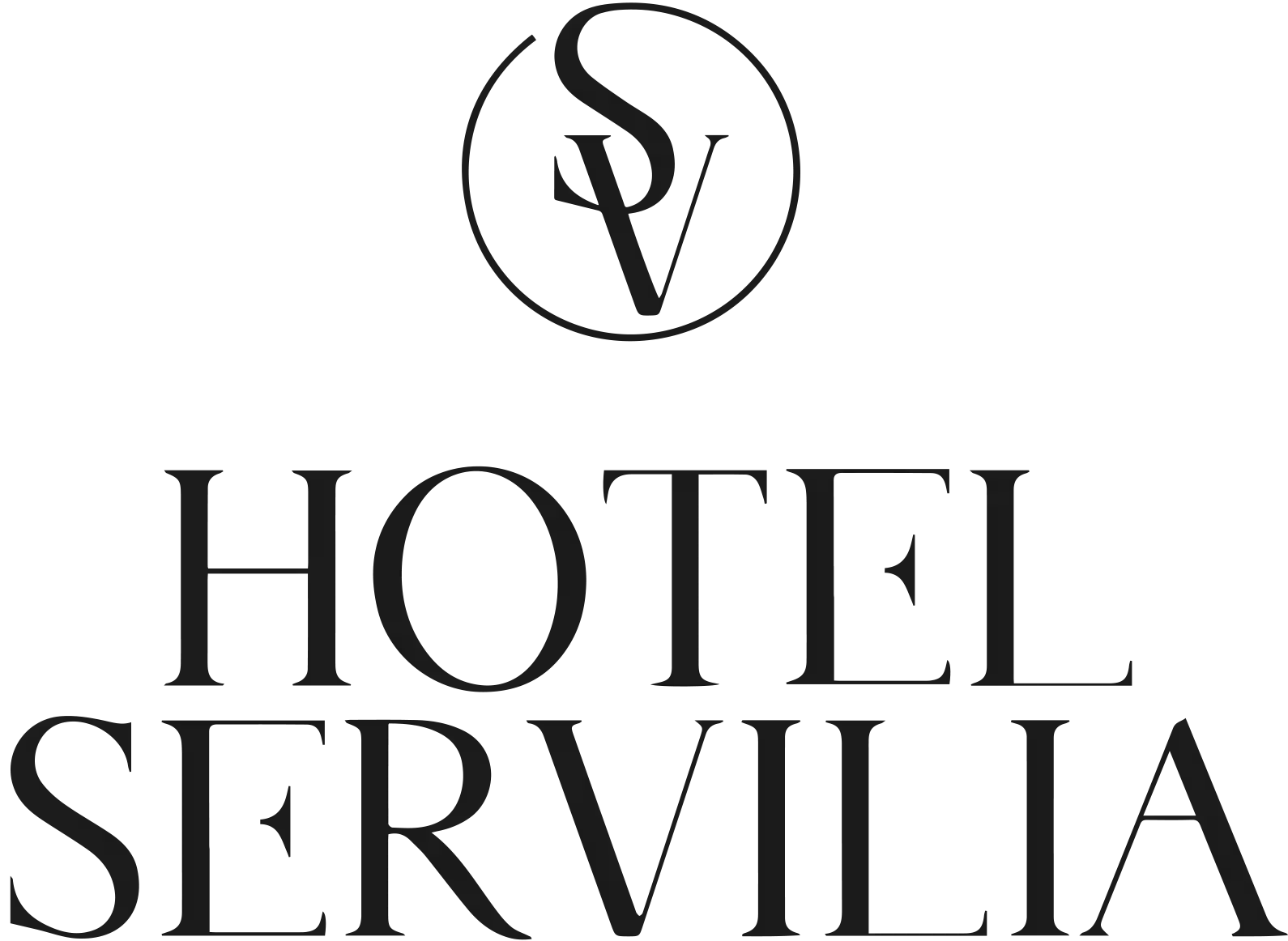 Hotel Servilia