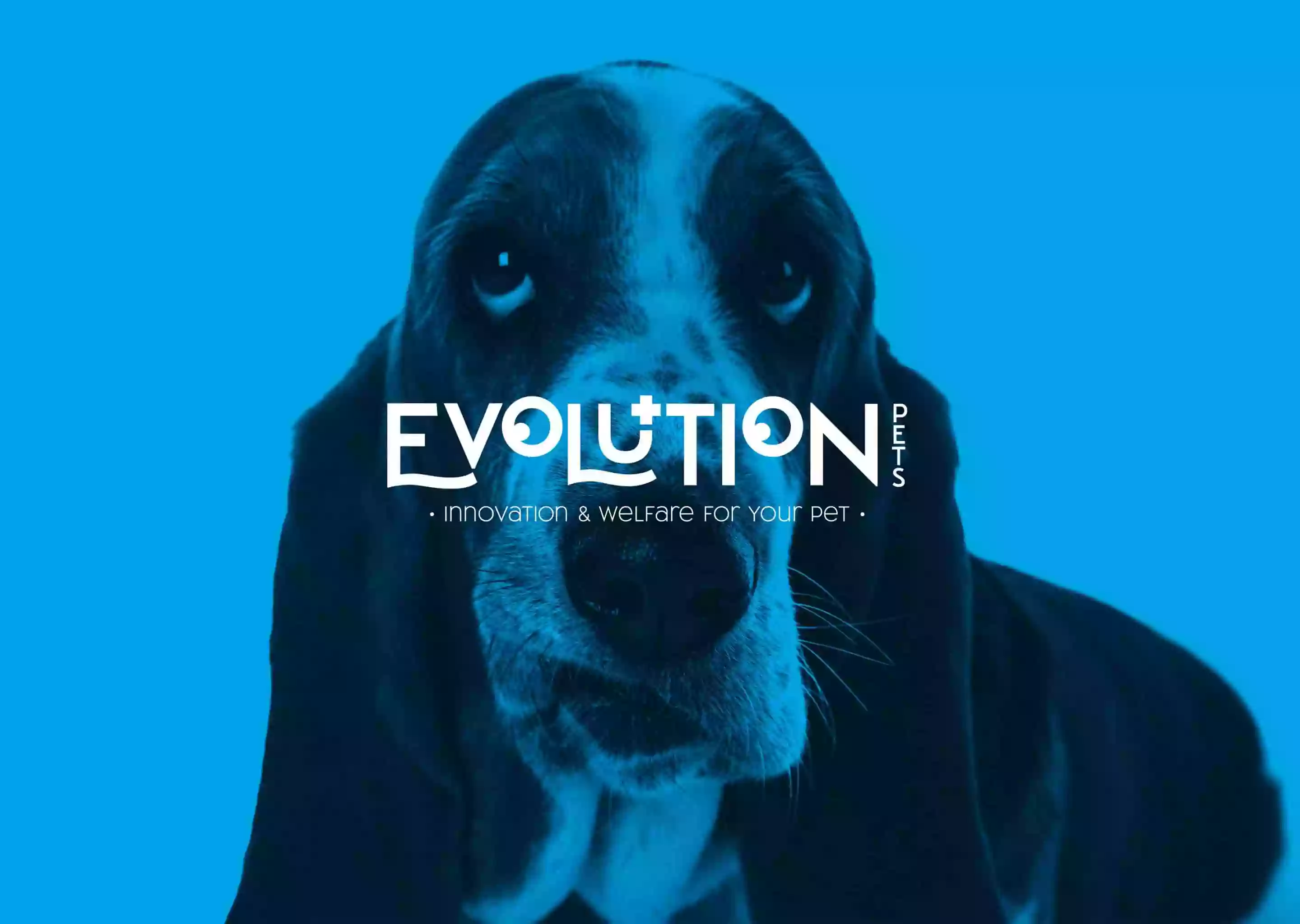 Evolution Pets S.L.