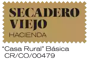 Hacienda Secadero Viejo