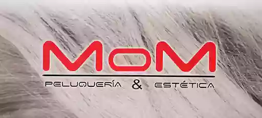 Peluquería y Estética MoM