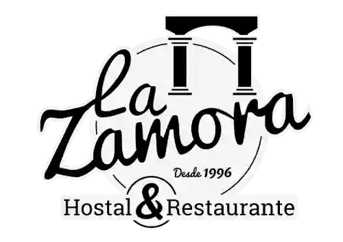 Hostal la Zamora