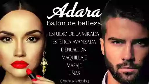 Adara salón de belleza