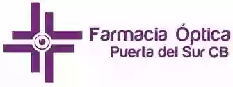 Farmacia Óptica Puerta del Sur