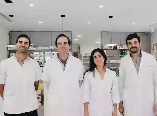 Farmacia Brandariz Borrero C.B - El Puerto de Santa María