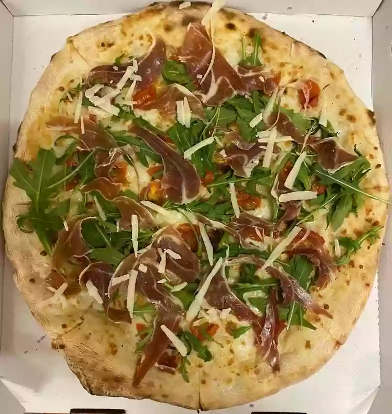 Pizza Genuino