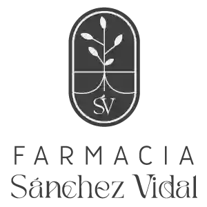 Farmacia Sánchez Vidal