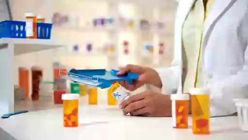 Lasso Farmacia Pharmacy