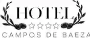 Hotel Campos de Baeza