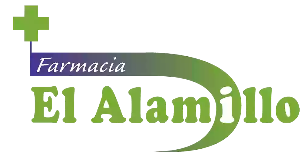 Farmacia El Alamillo