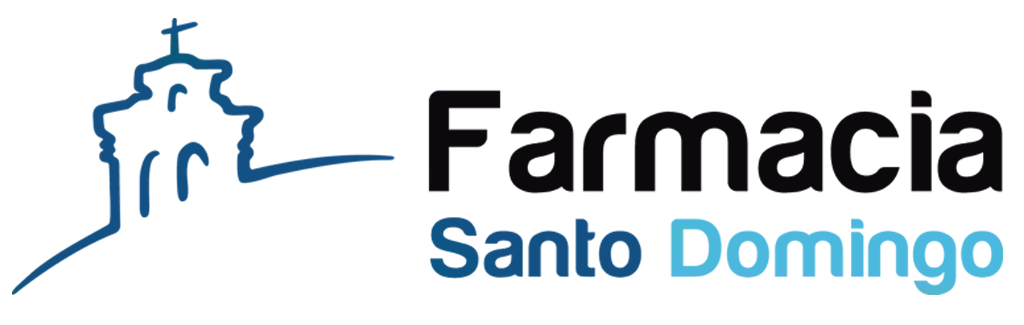 Farmacia Santo Domingo / Ldo. Antonio L. Delgado Márquez