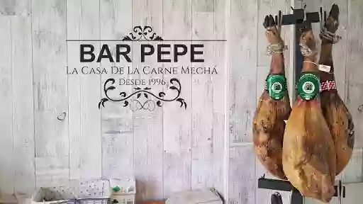 Bar Pepe