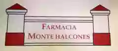 Farmacia 12 Horas Monte Halcones