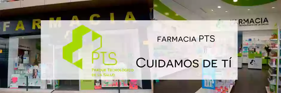 Farmacia PTS