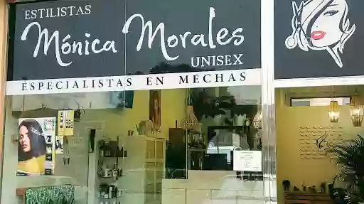 Mónica Morales Estilistas