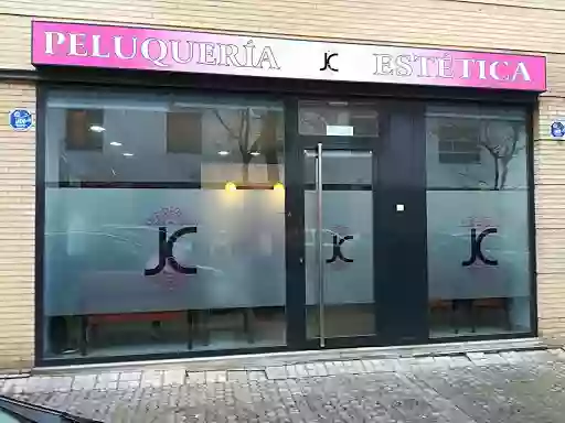 Peluqueria J&C Estética